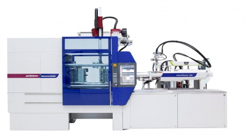 SmartPower 120上的LSR应用