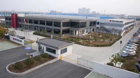 实地探访裕克施乐：增材制造领域神秘的引领者