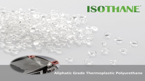 TPU allowing prospects of eco-friendly and light weight options