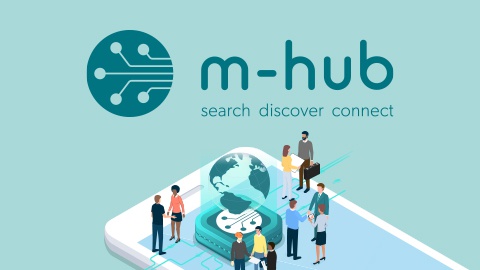 m-hub：全球塑料行业尽在掌中