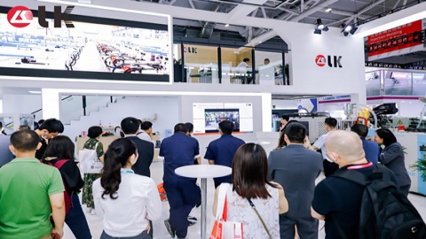 Chinaplas2021国际橡塑展，LK&HKPC演讲主题