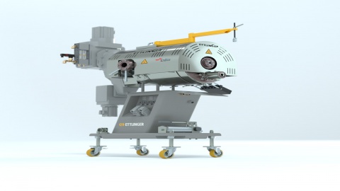 溶体过滤器 ERF 350