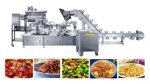 预制食品正火热，华南包装展助您把握包装新需求、新形态、新趋势
