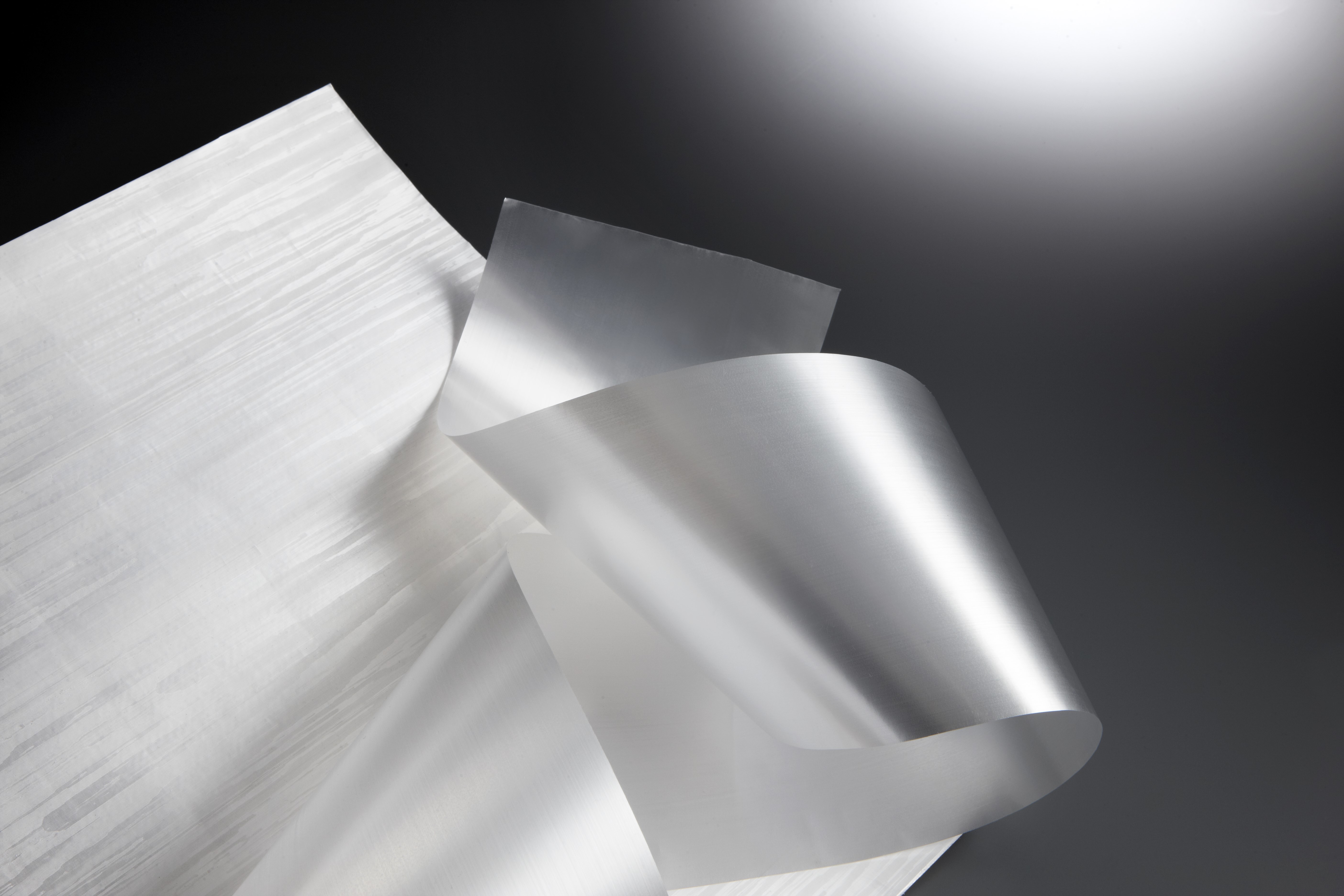 帝人与kinoshita联合研制高分子量聚乙烯薄膜无结渔网