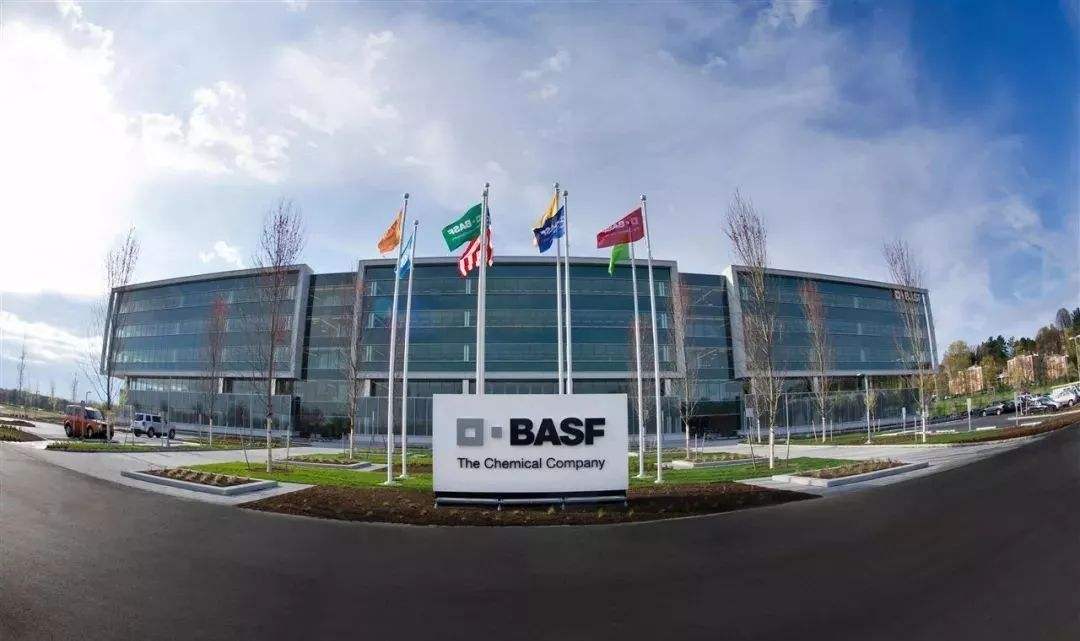全球涨价!巴斯夫宣布上调配方助剂价格 5%~10%--雅式橡塑网