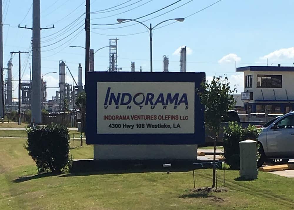 营收同比增长10%，Indorama Ventures第一季度业绩亮眼-塑料机械网