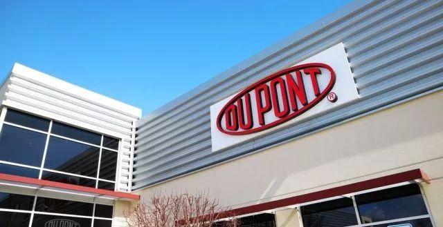 杜邦电子互连科技事业部宣布涨价