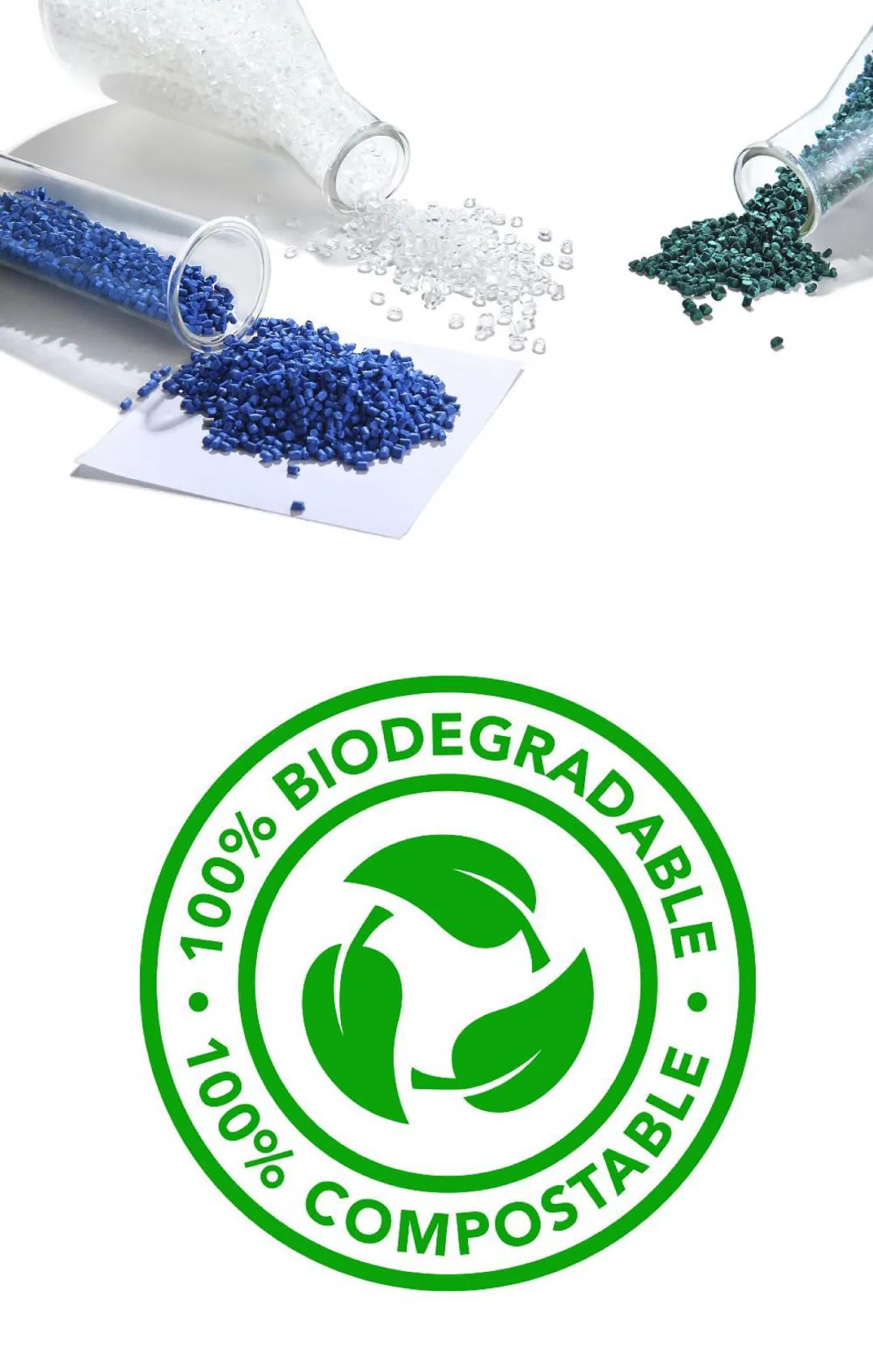关于塑料包装和生物降解材料,请看过来!--雅式橡塑网