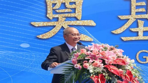 结硬寨、打呆仗，卓高泰的传统与现代融合之路 ——中国硬塑包装企业卓高泰（广州）材料科技有限公司董事长林卓辉先生专访