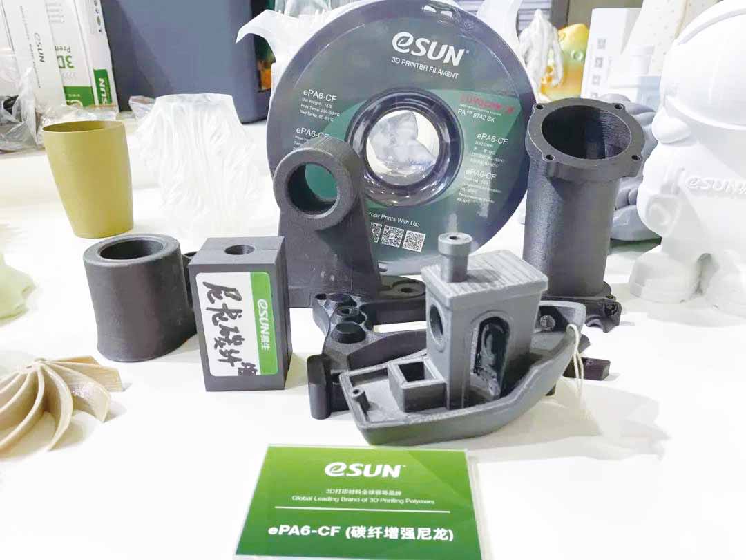 降本增效，后疫情下工业级3D打印爆发在即