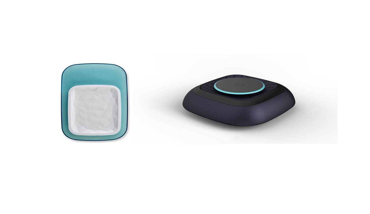 Electrical design trend and material scheme in the future smart family scene