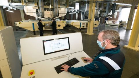 RadiciGroup invests €15m in new meltblown nonwoven production line