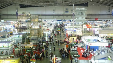 Breaking: Physical TaipeiPLAS and ShoeTech Taipei cancelled