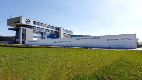 EREMA 集团加入欧洲化学品回收组织