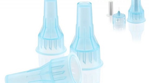 KraussMaffei to demo production of high quality insulin pen caps at K 2022 