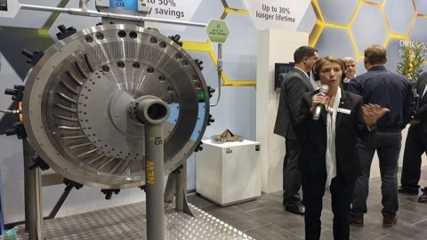 (CPRJ Direct) MAAG reveals its advancement of recycling and processing technologies