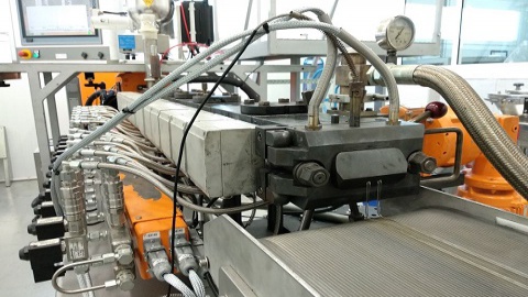 AIMPLAS REX pilot line to produce bio-based nanomaterials for five industries